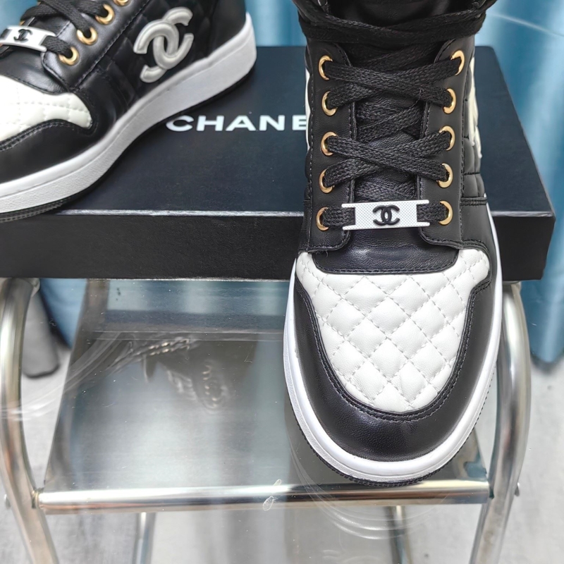 Chanel Casual Shoes